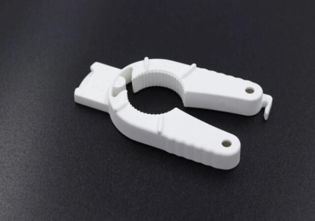 ダイソー ボトル&プルトップオープナー(ホワイト) ダイソー ボトル&プルトップオープナー(ホワイト)