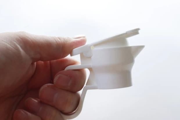 ダイソー ワンタッチペットボトルキャップ ダイソー ワンタッチペットボトルキャップ