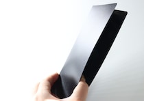 凄い商品出てるよ！「頑丈で中身が透けない！」ありそうでなかった100均優秀ホルダー