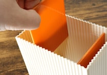 こんなの出したなら教えてよ！出しっぱなしでも可愛い！よく考えられてる100均収納グッズ