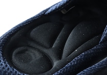 100均で買うならコレがおすすめ！やわらかいのにしっかり支える！快適すぎる優秀スリッパ