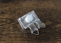 コレ知ってる？どんな瞬間も推しを可愛く持ち歩ける♡100円で買える便利グッズ