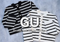 今GUで買うなら値下げ品がこっそり狙い目♡春の羽織りにちょうどいい！厳選セールアイテム5選