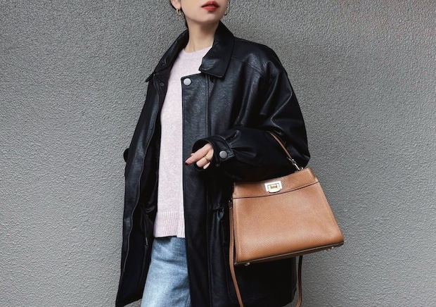 春はピンクニットがかなり使える！大人女子にこそ着て欲しい！2026おすすめ今旬コーデ5連発