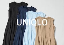 「イロチ買いも視野に入れてます♡」1枚で着映える！2026ユニクロ春ワンピース7選