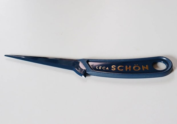 ダイソー　段ボールオープナー