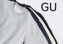 今春のGUセットアップが反則級に可愛い！朝1分でコーデが決まる♡お役立ちアイテム6連発