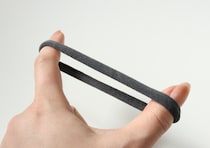 100均で画期的な商品見つけた…！まさかの2WAY？！驚くほどよく伸びる便利グッズ