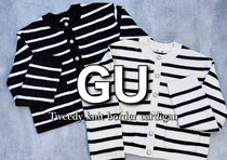 GUの春ニットがとにかく可愛すぎるっ！毎日コーデに大助かり♡ヘビロテ確定アイテム6選