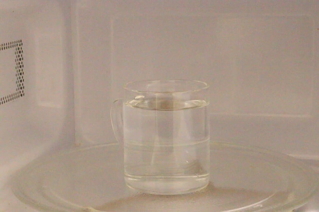 セリア 耐熱マググラス 電子レンジ対応 セリアの耐熱マググラス電子レンジ対応