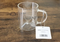 企業努力に脱帽…！「100円でこのスペックは拍手喝采！」売場で驚いたガラスコップ