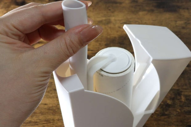 コメリ　粘着クリーナー　ケース