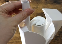 ホムセンでいいお掃除グッズ見っけ！「「もう100均には戻れないよ…」欲しい機能が全部盛り」