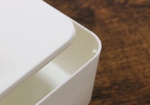 このシンプルさが良いのよ！「あれっ？と思ったけど…」想像以上に使いやすい100均ケース