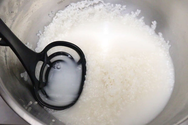 ステンレスボウル 使用例 ステンレスボウル 使用例