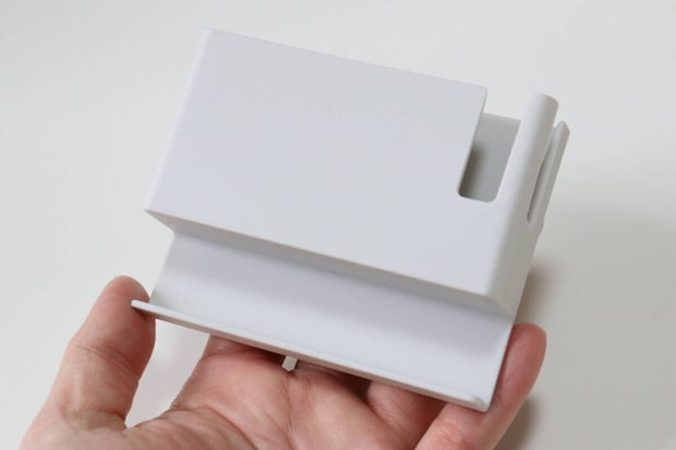 セリア ロッカー用スマホホルダー セリアのロッカー用スマホホルダー