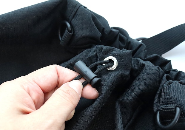 宝島社 ムック付録 PUMA(プーマ)3WAYマルチバッグ 宝島社ムック付録のPUMA(プーマ)の3WAYマルチバッグ4