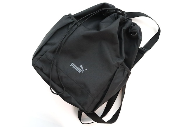 宝島社 ムック付録 PUMA(プーマ)3WAYマルチバッグ 宝島社ムック付録のPUMA(プーマ)の3WAYマルチバッグ2