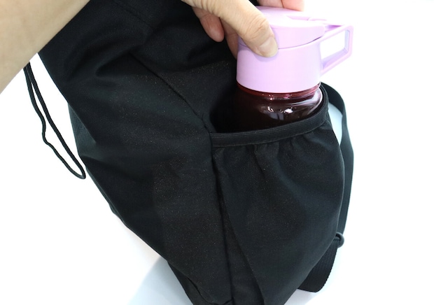 宝島社 ムック付録 PUMA(プーマ)3WAYマルチバッグ 宝島社ムック付録のPUMA(プーマ)の3WAYマルチバッグ10