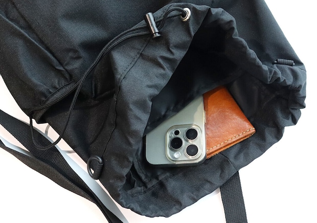 宝島社 ムック付録 PUMA(プーマ)3WAYマルチバッグ 宝島社ムック付録のPUMA(プーマ)の3WAYマルチバッグ9