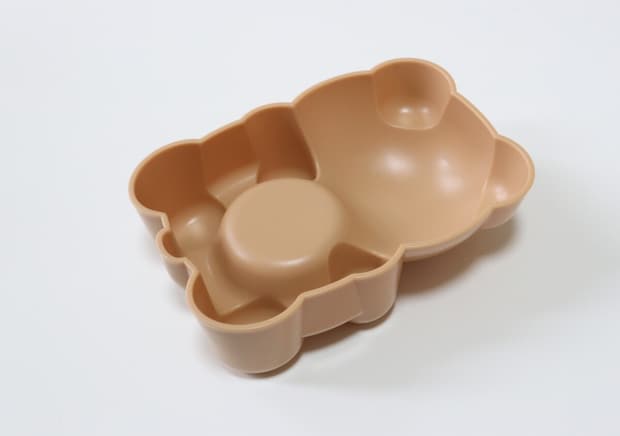 ダイソーの型があれば楽ちん!「簡単に凝ったように見える!」忙しい朝に重宝する便利グッズ