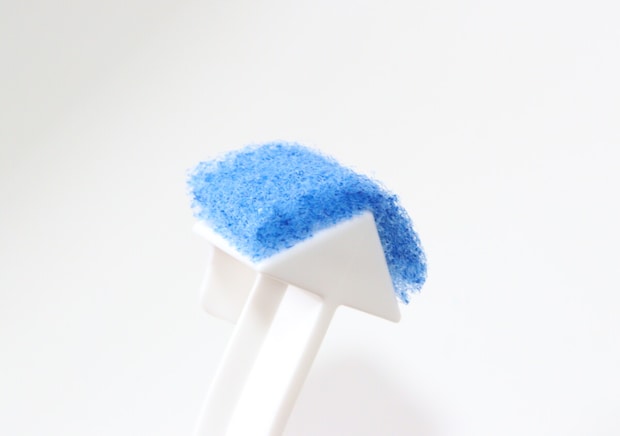 100均でパケ買いしたけど…結構良いじゃん!ネタ枠かと思ったのに…優秀だった掃除グッズ