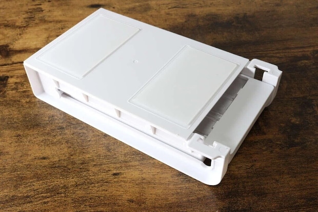 ダイソー 取り付け式引き出しケース ダイソー 取り付け式引き出しケース