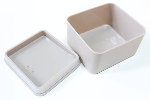 ランチボックス 160ml スライドレンジ 構造 ランチボックス 160ml スライドレンジ 構造