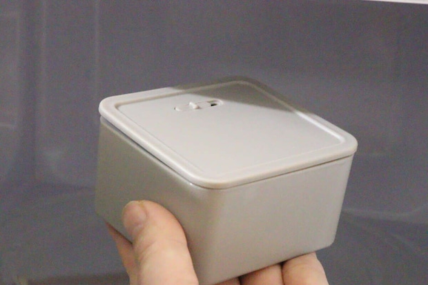 ランチボックス 160ml スライドレンジ レンジOK ランチボックス 160ml スライドレンジ レンジOK