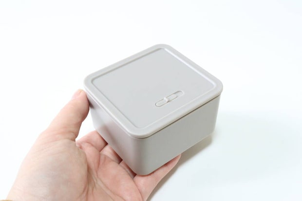 ランチボックス 160ml スライドレンジ お弁当箱 ランチボックス 160ml スライドレンジ お弁当箱