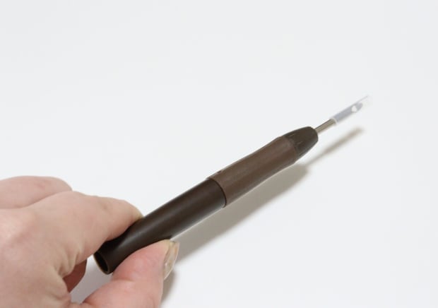 ついに出たー!持ち手の使いやすさが全然違う!専門店級の100均ハンドメイドグッズ