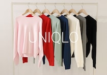 2026ユニクロは大人気コラボトップスが大豊作！シンプルがおしゃれ♡春の本命アイテム6選