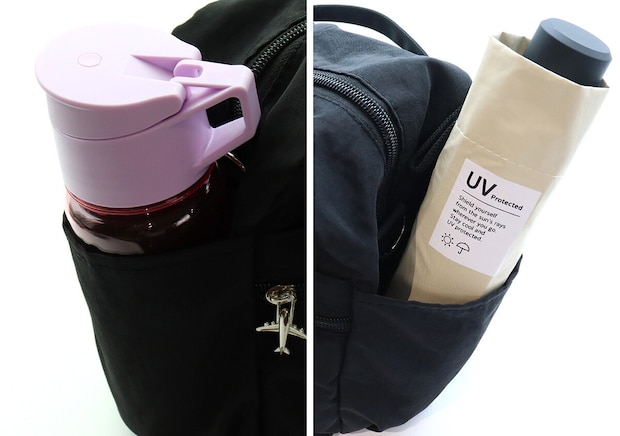 宝島社 ムック付録 日本旅行が考えた11ポケットナイロン撥水ショルダーバッグ 宝島社ムック付録の日本旅行が考えた11ポケットナイロン撥水ショルダーバッグ11