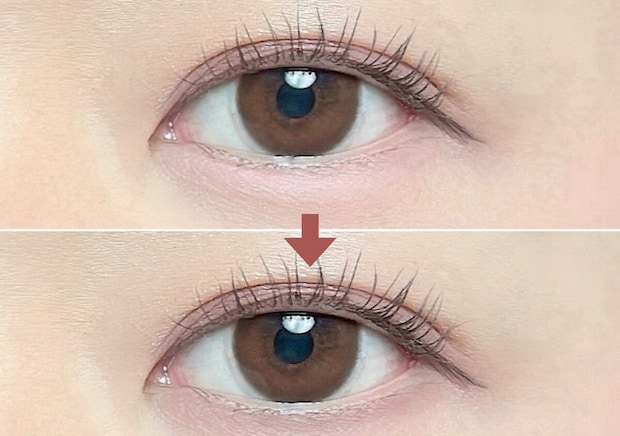 メイク初心者さん向け!失敗しがちなNGアイシャドウ3選&改善テク