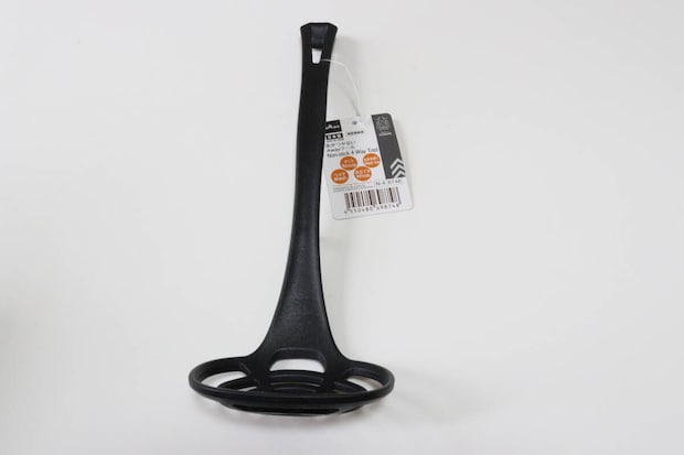 先がつかない4wayツール　パッケージ