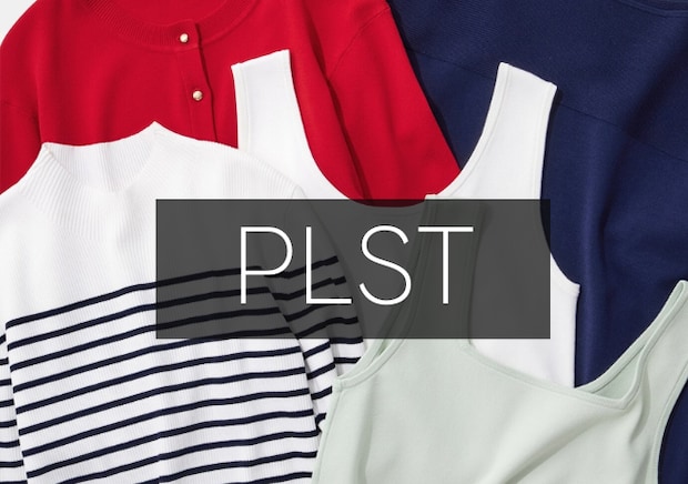 2026PLSTの「春ニット」が大本命♡上品で着回し抜群！大人の＃コレ買いリスト5選