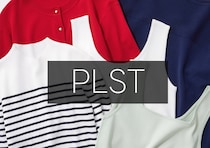 2026PLSTの「春ニット」が大本命♡上品で着回し抜群！大人の＃コレ買いリスト5選