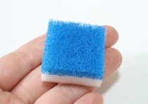 地味だけど使える！「よく考えたな～」弱点を克服した100均お掃除グッズ