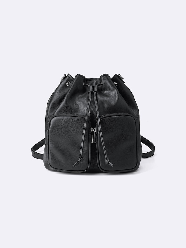 GUのポケットミニバックパック