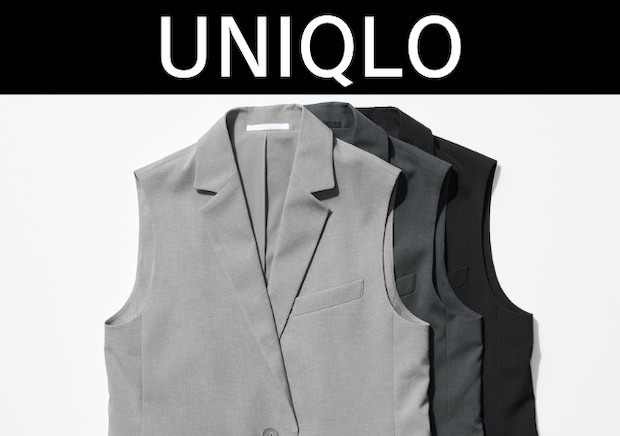 爽やかで着心地ラクなユニクロのセットアップが便利に使える♡春の買い足しアイテム6選