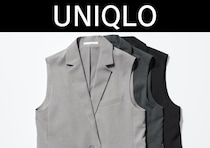 爽やかで着心地ラクなユニクロのセットアップが便利に使える♡春の買い足しアイテム6選