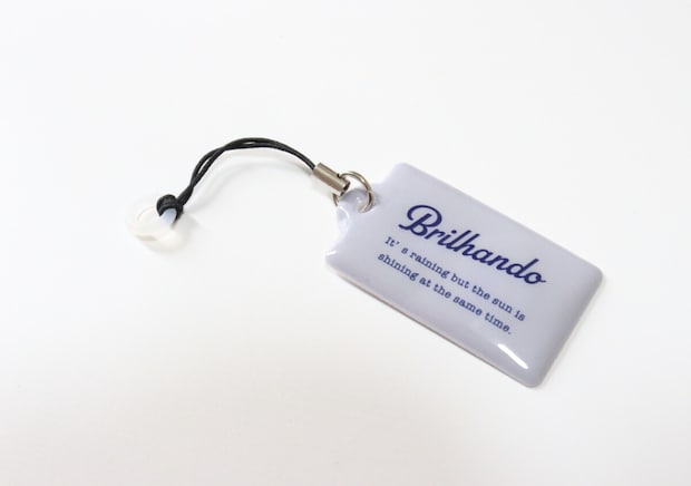 100均の傘固定マグネットにこんな使い方が…？！思いつきで試してみたら大成功だった