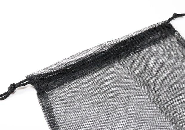 100均でいいの見つけた!「たっぷり入って洗えるって最高!」大人が本気で使える大容量袋