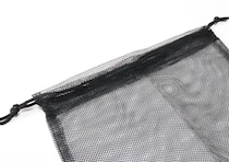 100均でいいの見つけた！「たっぷり入って洗えるって最高！」大人が本気で使える大容量袋