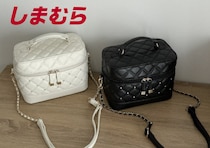 しまむらさん！新作バッグがこんなにリーズナブルでいいの？！見逃し厳禁のコラボバッグ5選