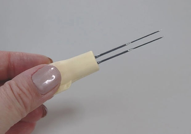 100円って信じられない!「手芸屋さんだと地味に高い!」専門店レベルの本格商品