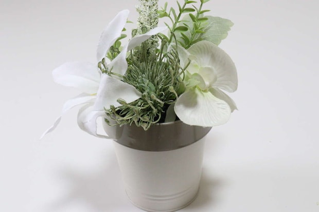 花筒用ホルダー 使用例 花筒用ホルダー 使用例