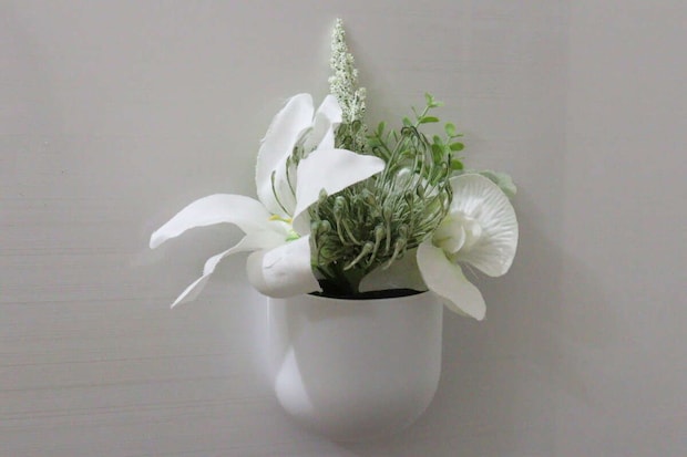 花筒用ホルダー　軽量