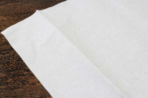 ローションティッシュ ソフトパック 質感 ローションティッシュ ソフトパック 質感