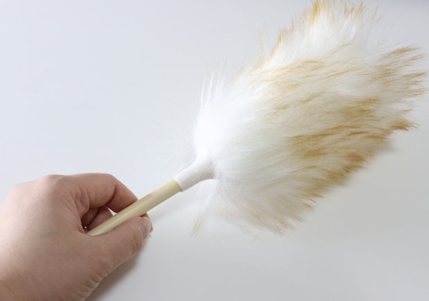 まさかセリアにあるなんて♡「他所だと2,000円近くするのに…！」おしゃれすぎる掃除グッズ